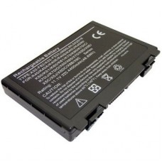Bateria Asus K50A K50AB K50AD K50AE K50AF K50C F52 F82 F82S K40 K50 K51 K60 P50 P81 K70 (Ver lista de compatibilidades)